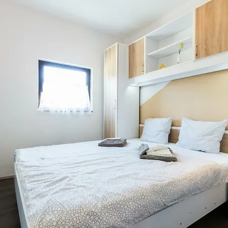 Althaus Appartement *