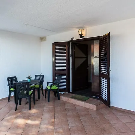 Althaus Appartement *