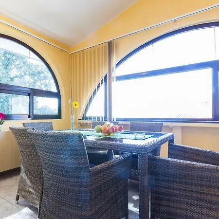 Althaus Appartement *