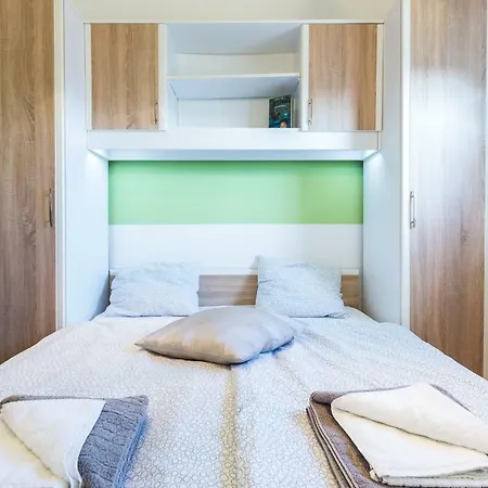 Appartement Althaus *