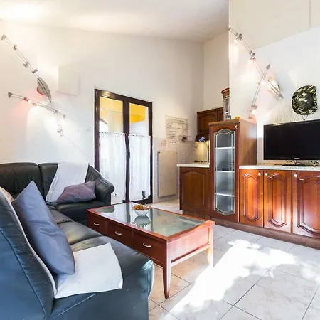 Appartement Althaus *