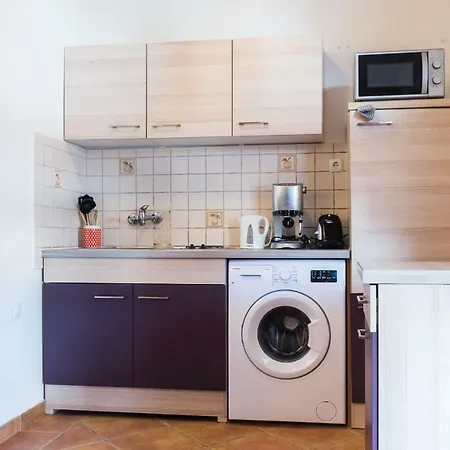 Althaus Appartement