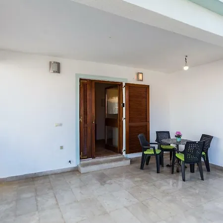 Althaus Appartement *