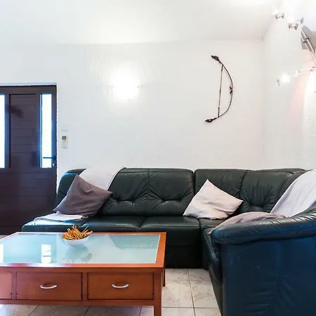 Appartement Althaus *