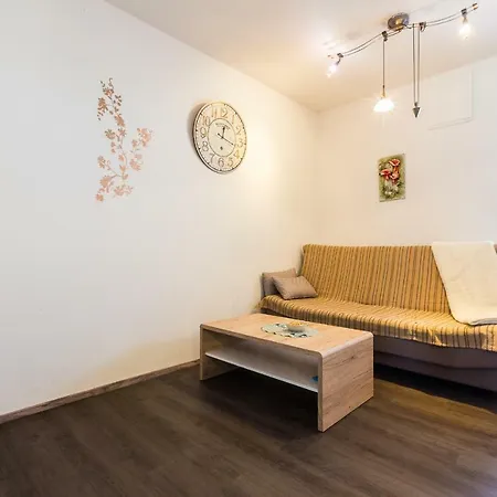 Althaus Appartement
