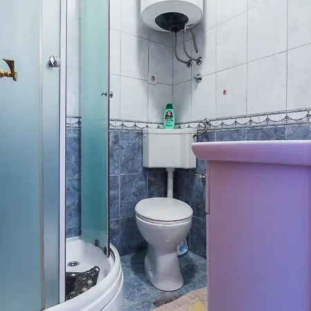 Appartement Althaus *