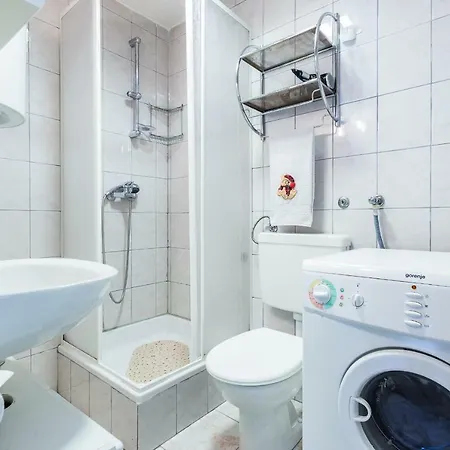 Appartement Althaus *