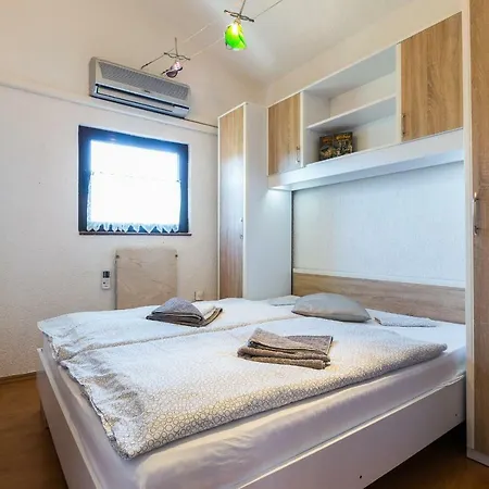 Appartement Althaus