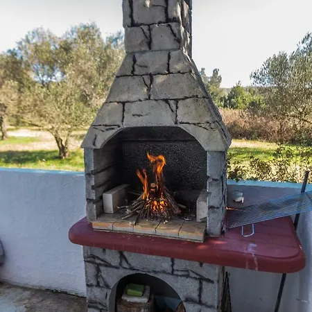 Appartement Althaus Petrcane