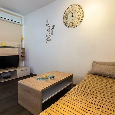 Althaus Appartement