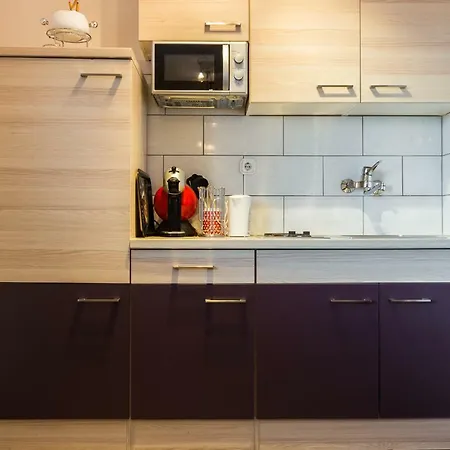 Althaus Appartement *