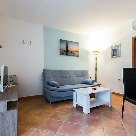 Althaus Appartement Petrcane