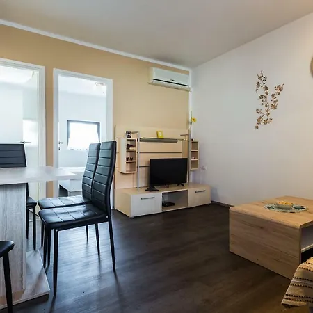 Appartement Althaus *