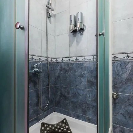 Appartement Althaus Petrcane