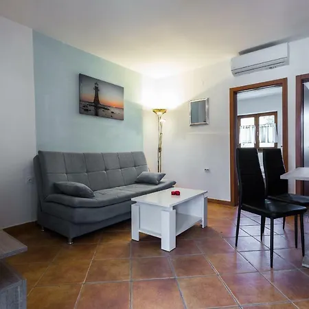 Appartement Althaus *