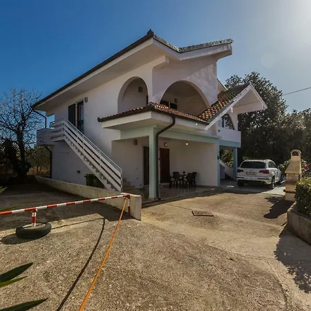 Appartement Althaus